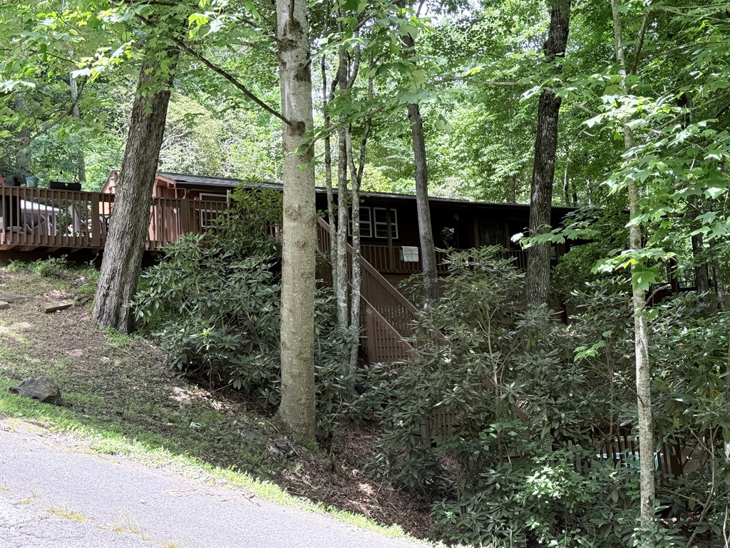 432886 Hiawassee Active