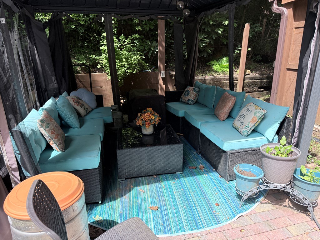432886 Hiawassee Active