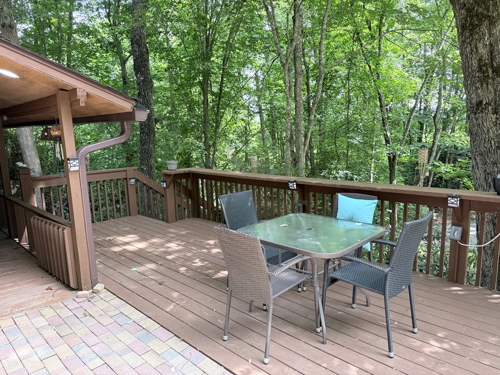 432886 Hiawassee Active