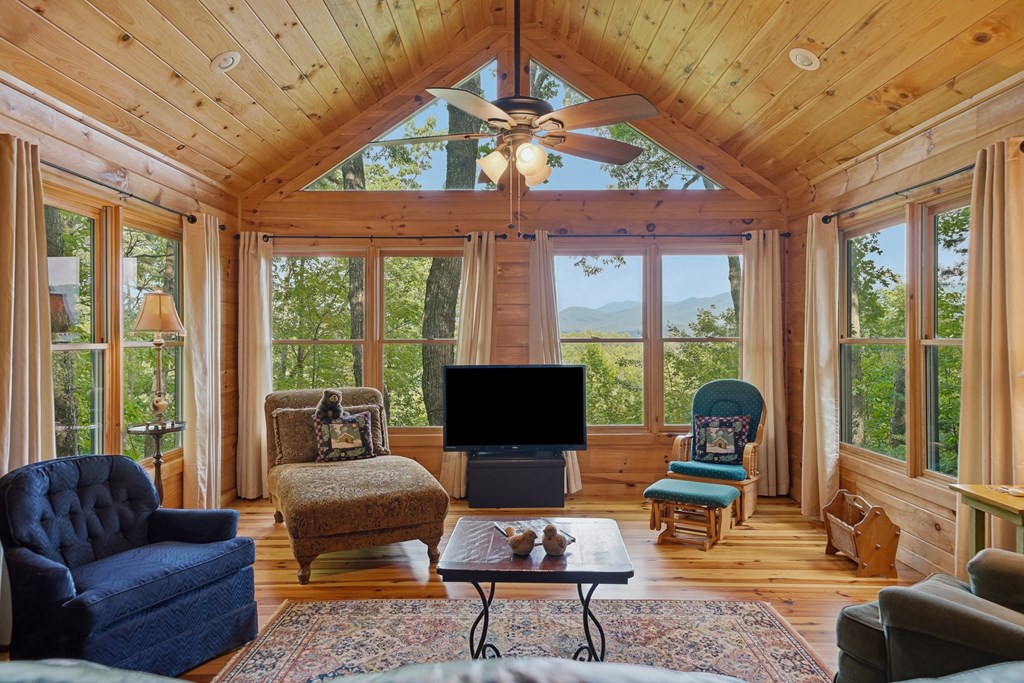 432890 Blue Ridge Active