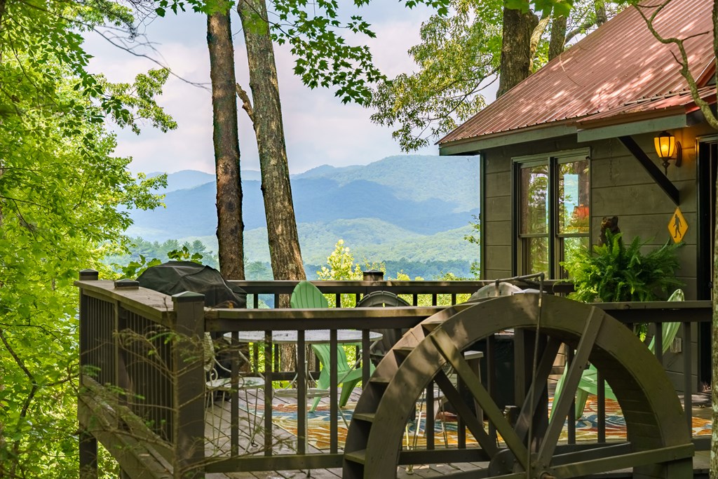 432890 Blue Ridge Active