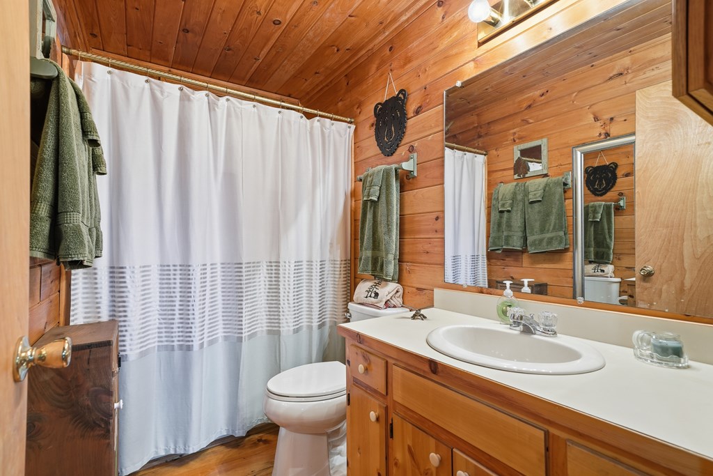 432890 Blue Ridge Active