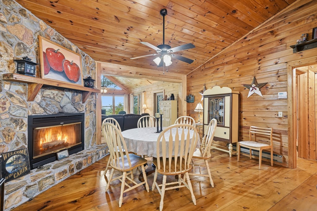 432890 Blue Ridge Active
