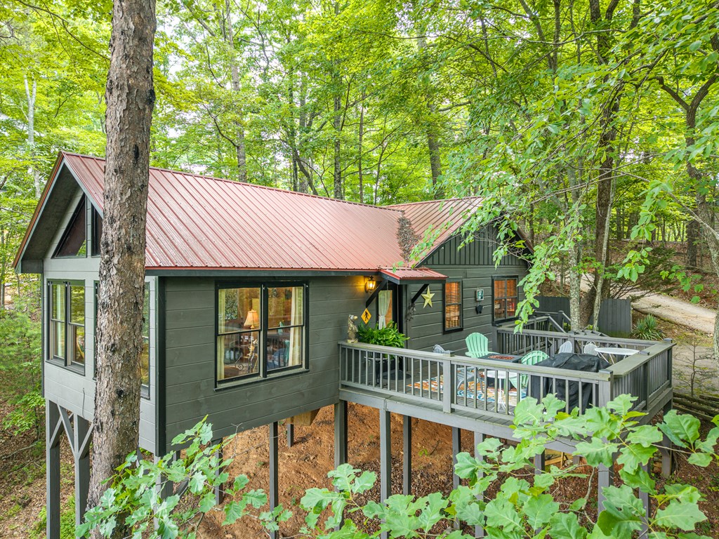 432890 Blue Ridge Active