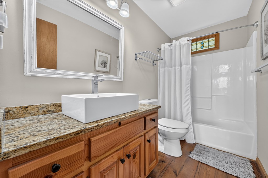 432898 Ellijay Active
