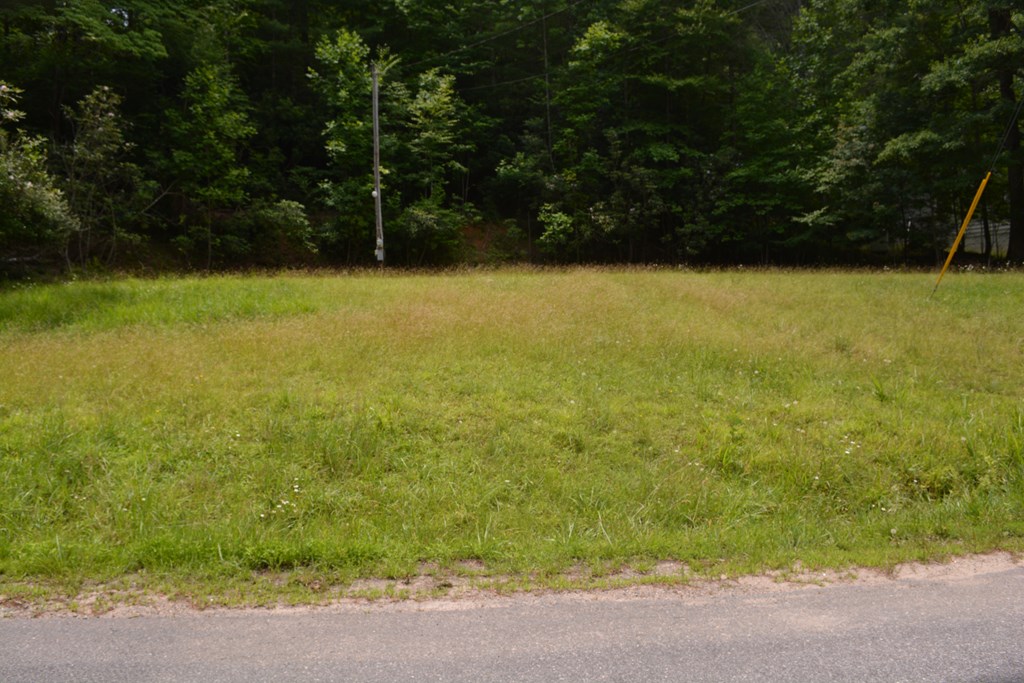 432911 Hiawassee
 Land