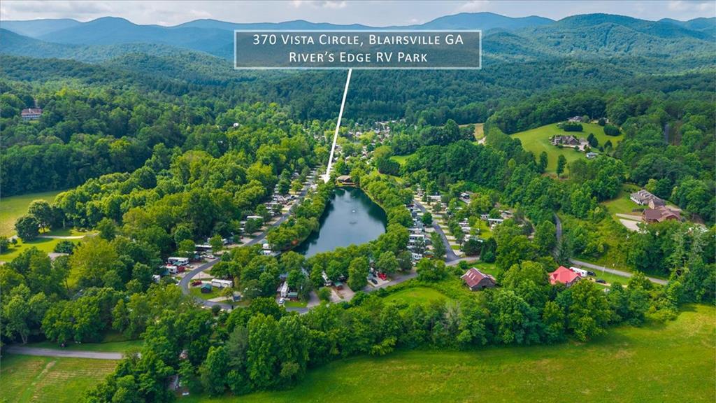 432912 Blairsville
 Land