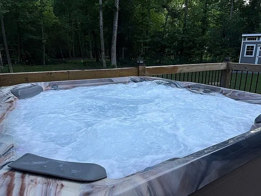 432914 Ellijay Active