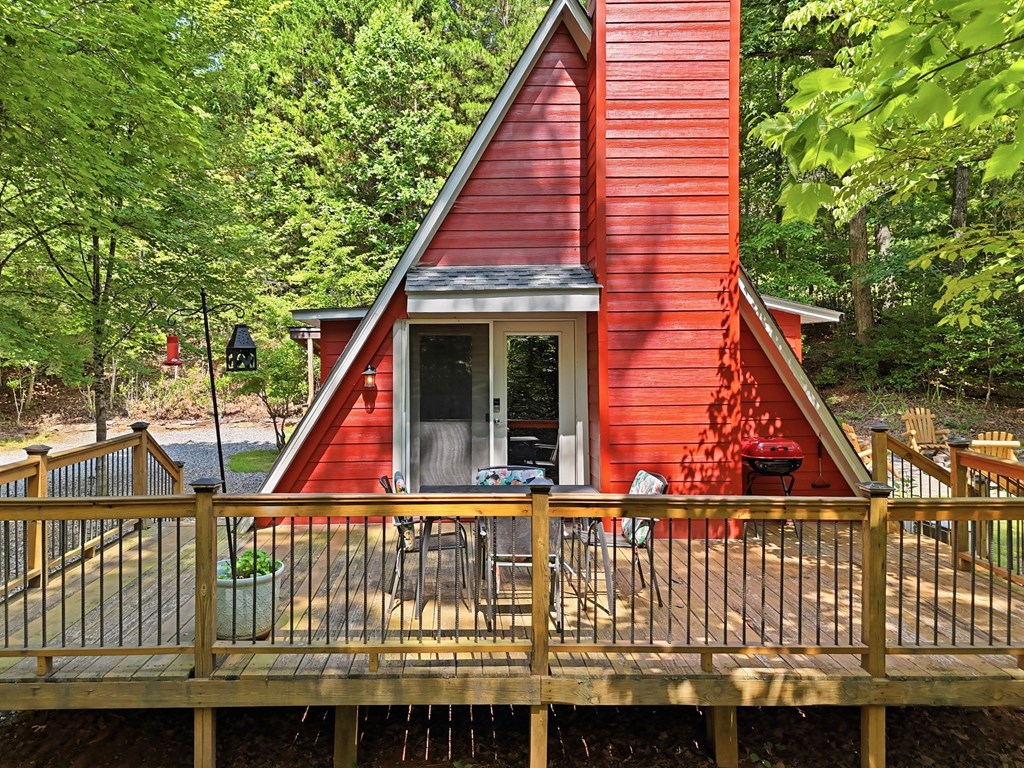 432916 Morganton Active