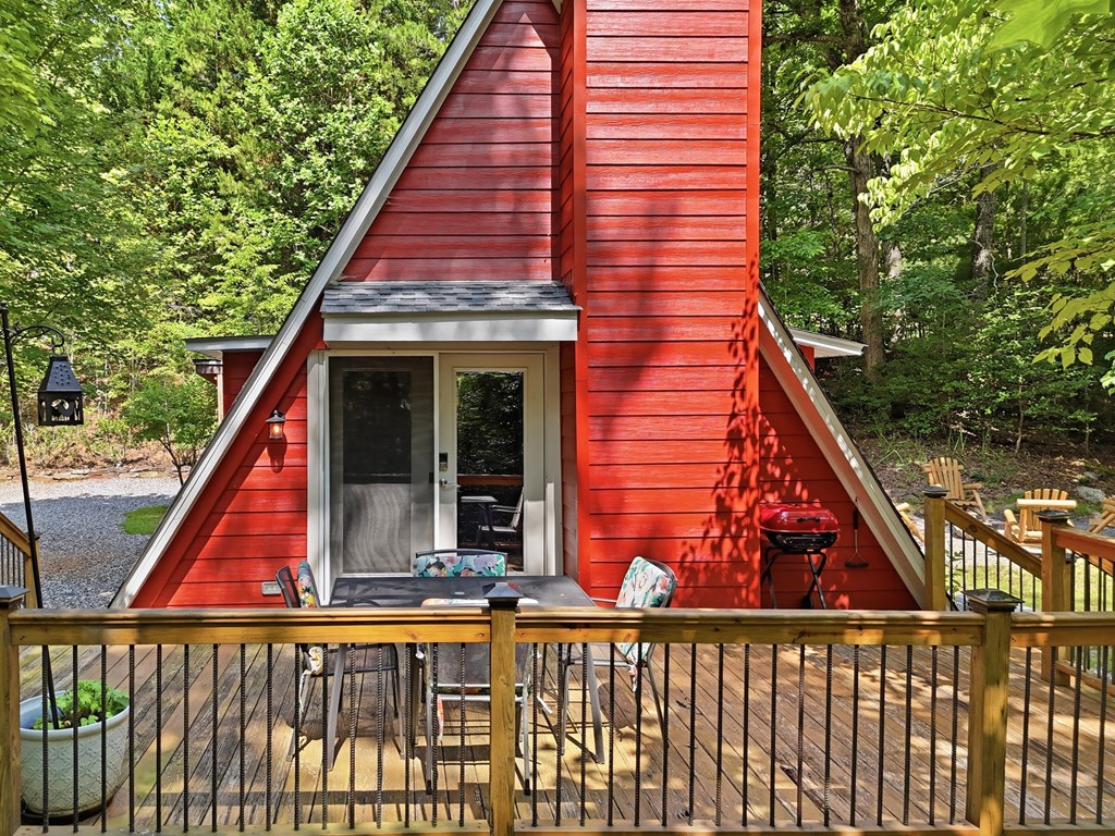 432916 Morganton Active