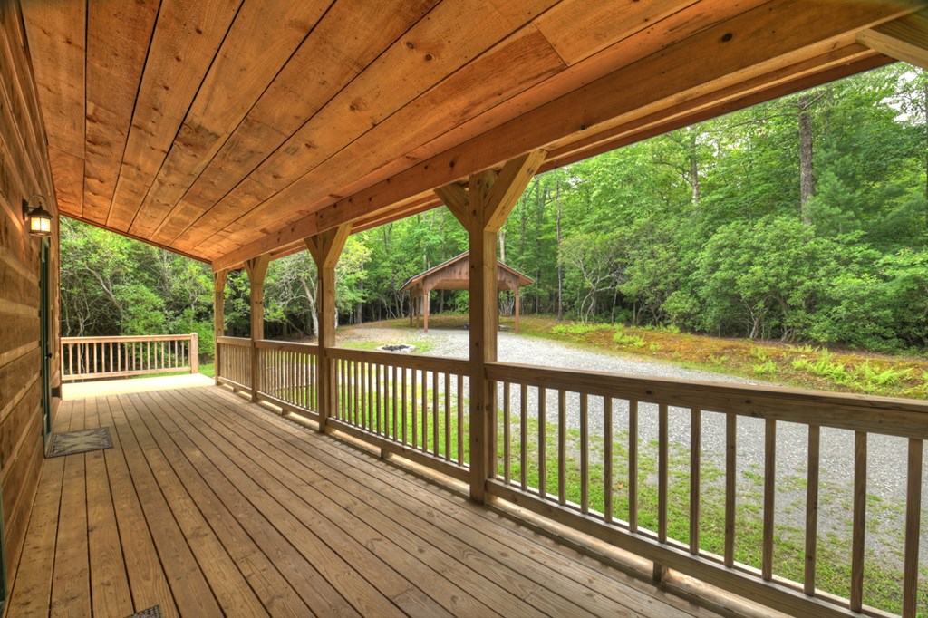 432917 Mineral Bluff Active