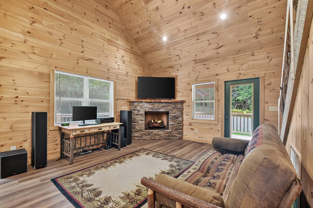 432917 Mineral Bluff Active