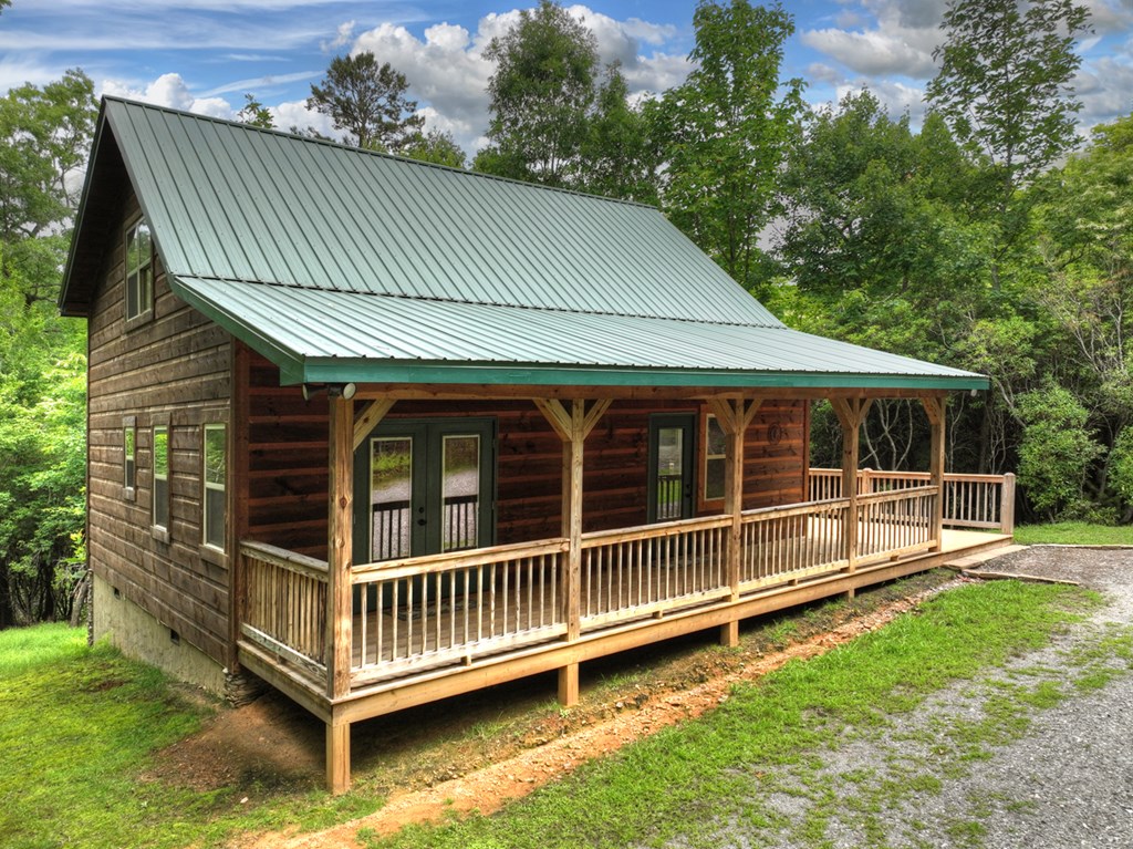 432917 Mineral Bluff Active