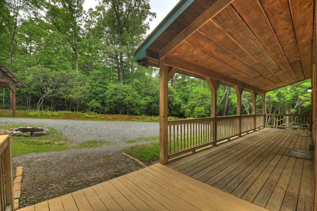 432917 Mineral Bluff Active
