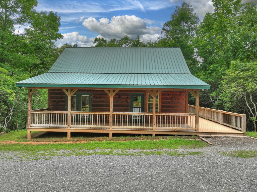 432917 Mineral Bluff Active