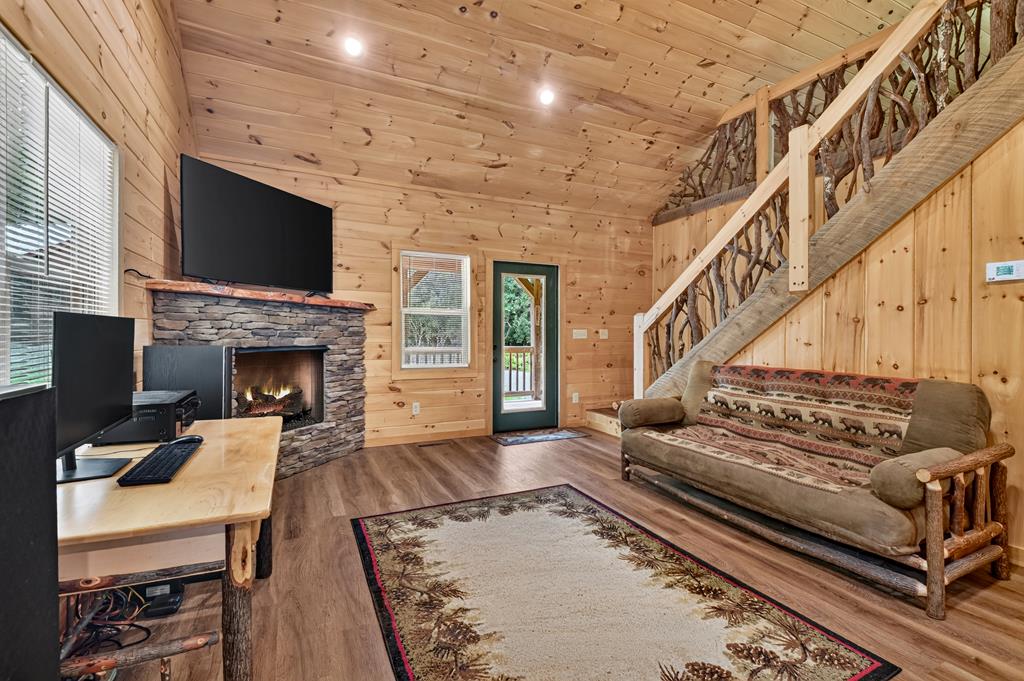 432917 Mineral Bluff Active