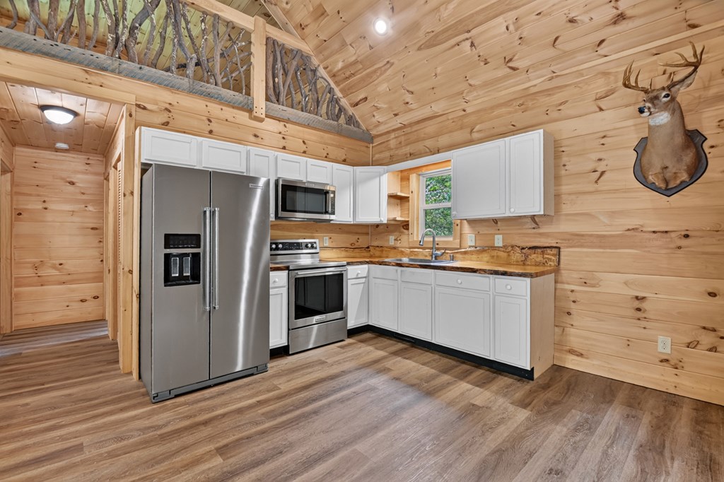 432917 Mineral Bluff Active