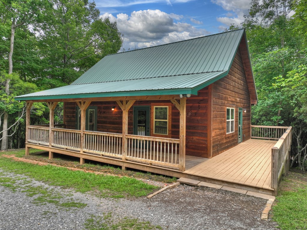 432917 Mineral Bluff Active