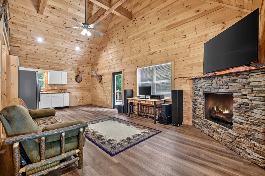 432917 Mineral Bluff Active