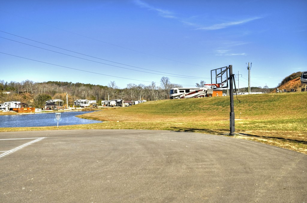 432918 Morganton Active