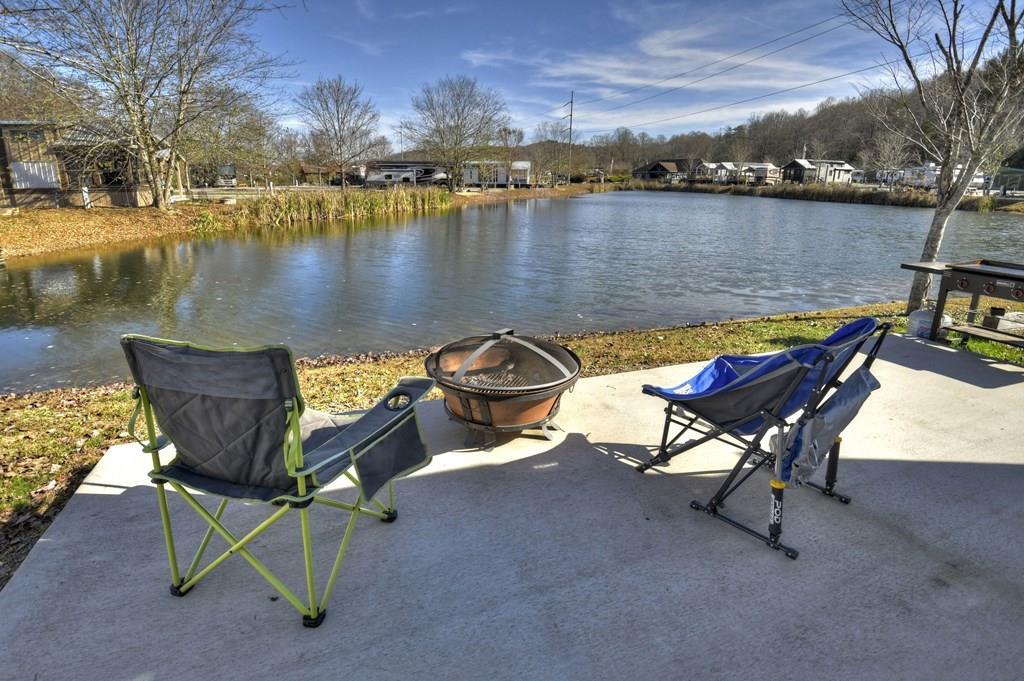 432918 Morganton Active