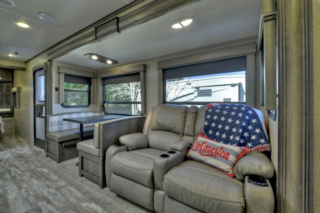 432918 Morganton Active