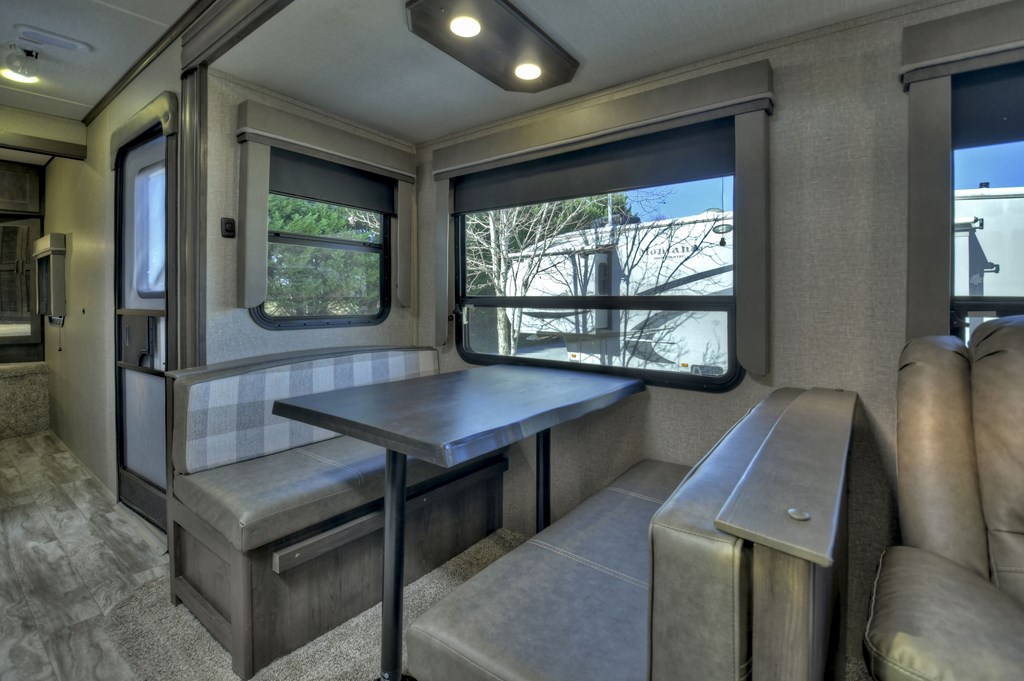 432918 Morganton Active
