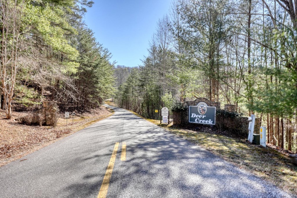 433920 Blairsville
 Land
