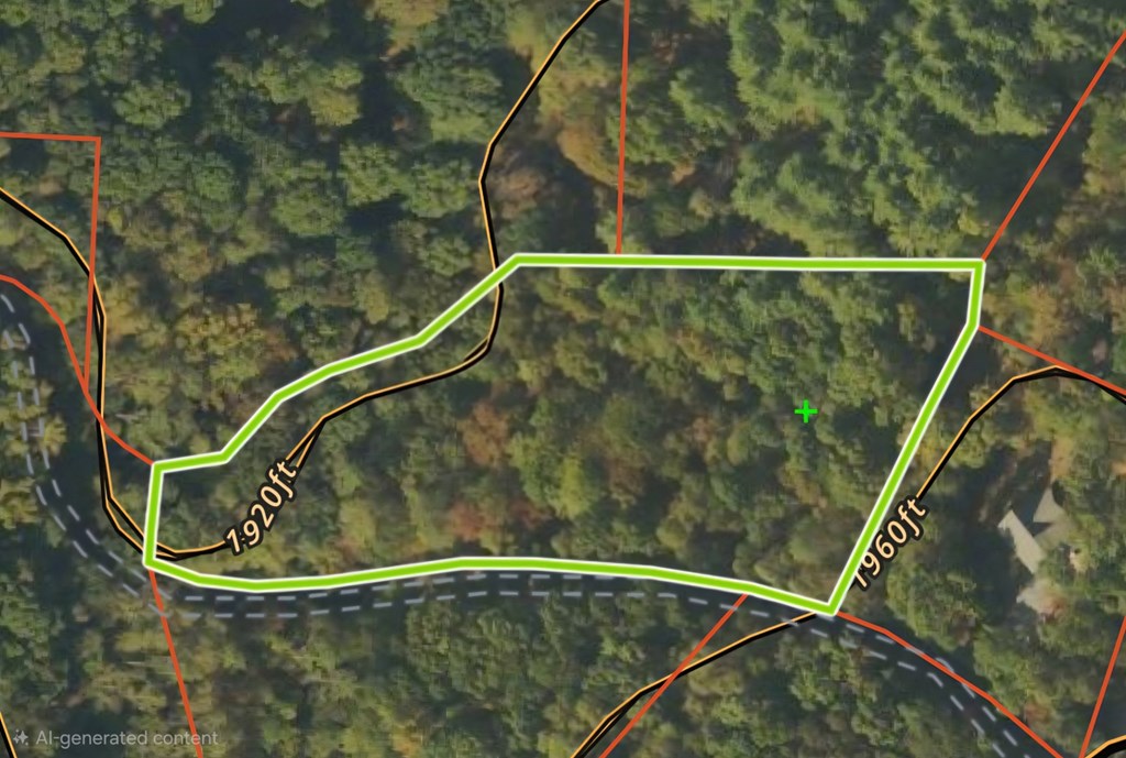 433923 Morganton
 Land