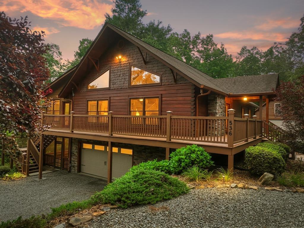 433937 Blue Ridge Active