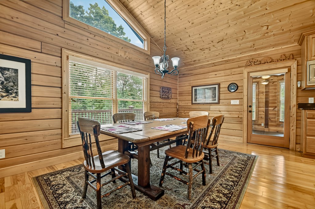 433937 Blue Ridge Active