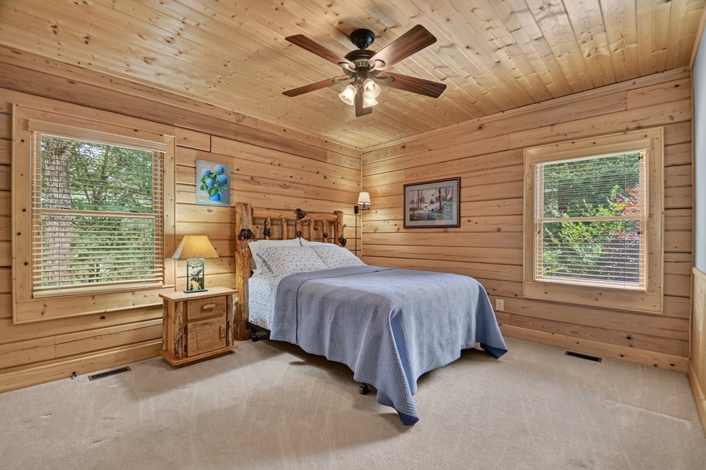 433937 Blue Ridge Active