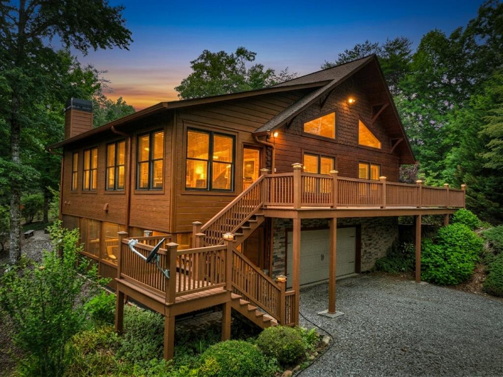 433937 Blue Ridge Active