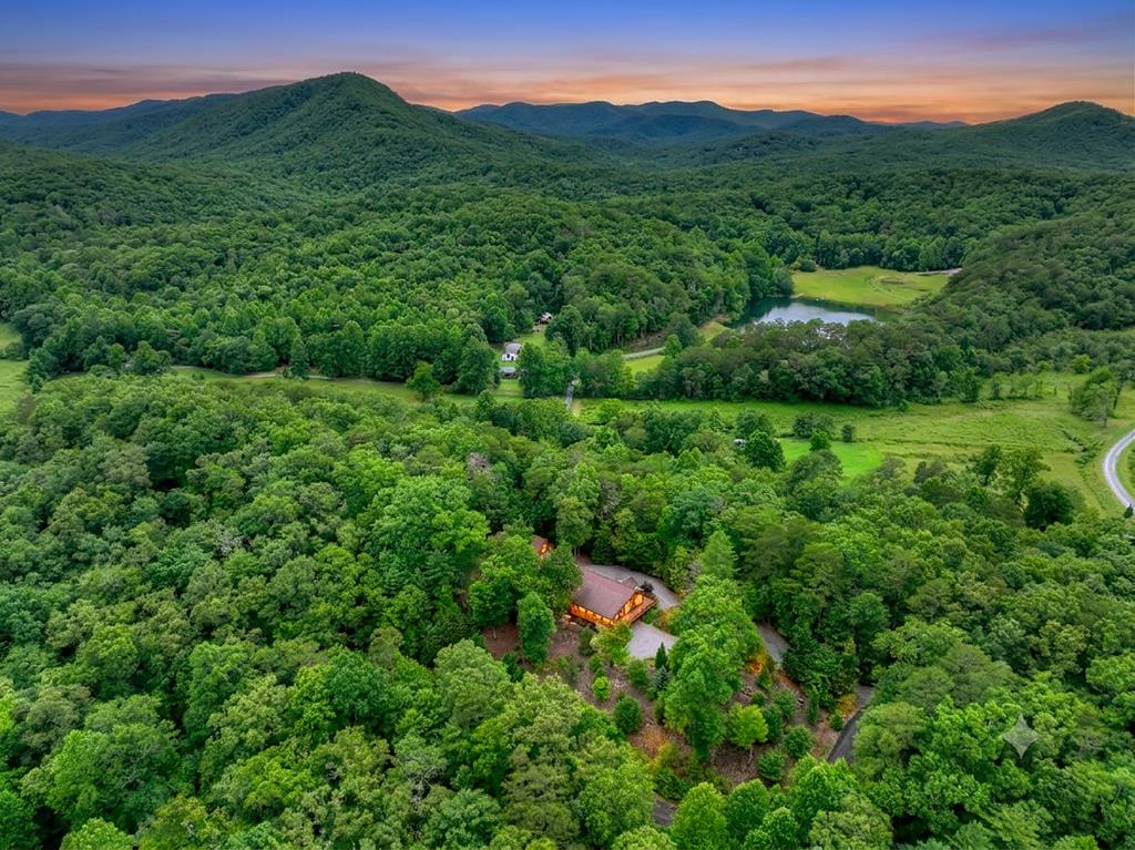 433937 Blue Ridge Active