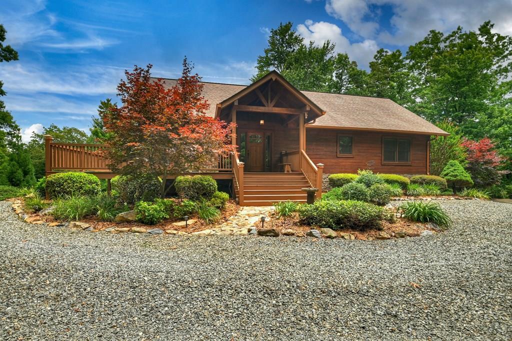 433937 Blue Ridge Active
