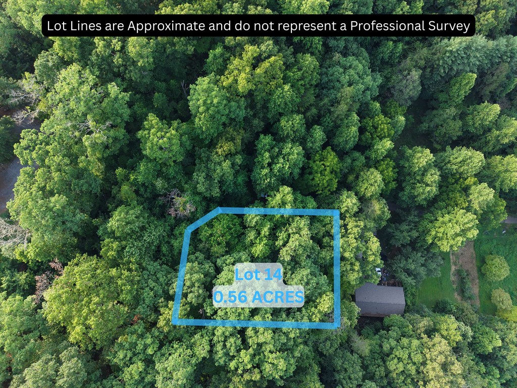 433941 Hayesville
 Land