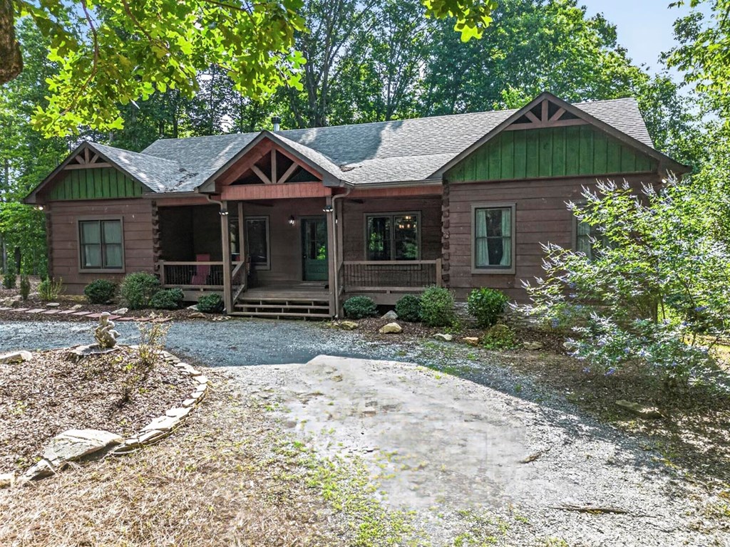 433943 Blue Ridge Active