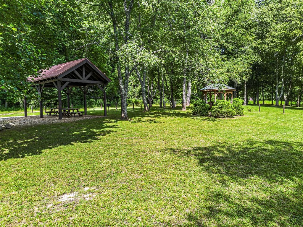 433943 Blue Ridge Active