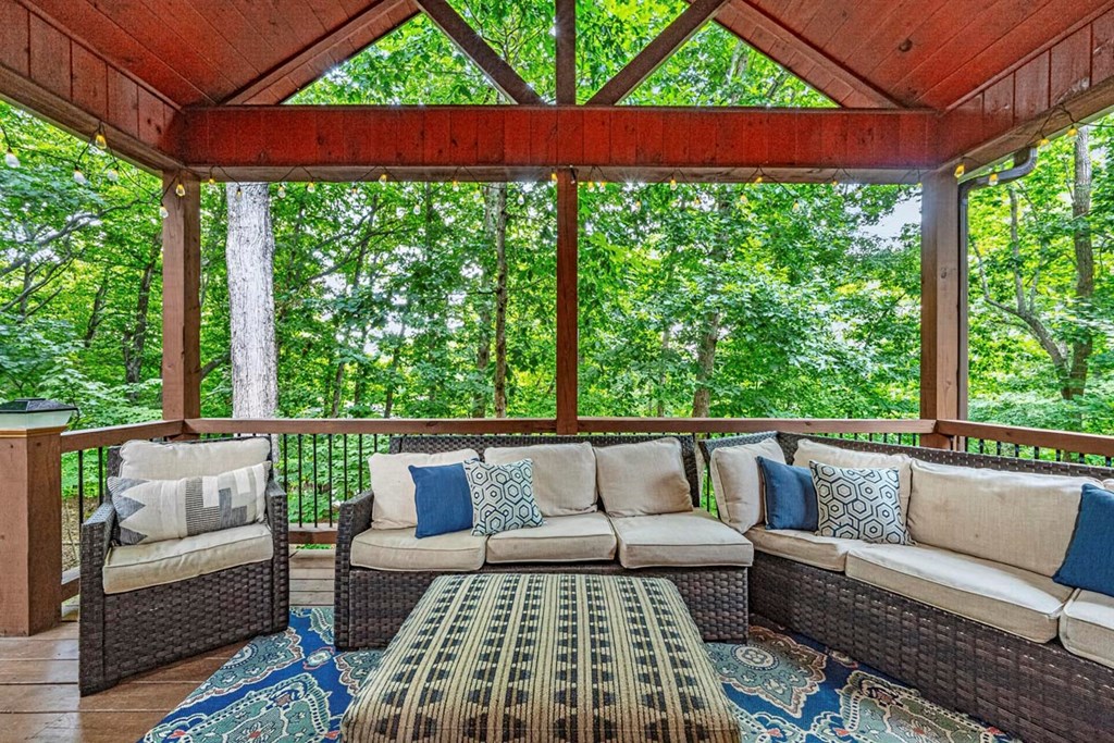 433943 Blue Ridge Active