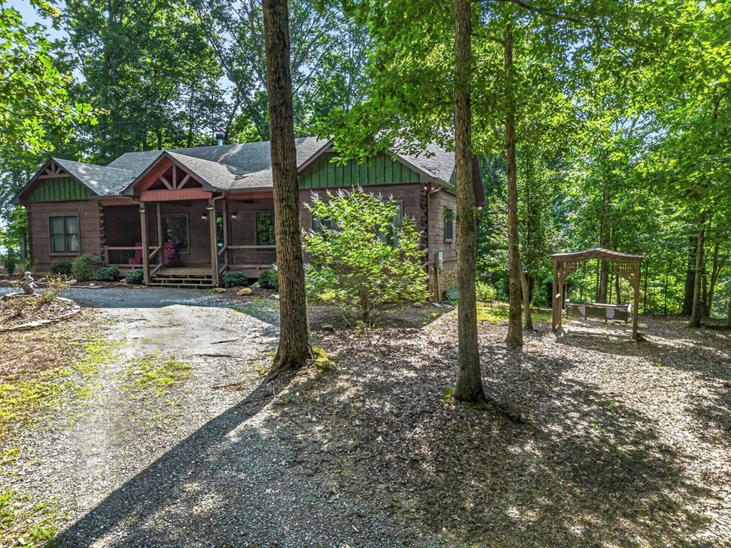 433943 Blue Ridge Active