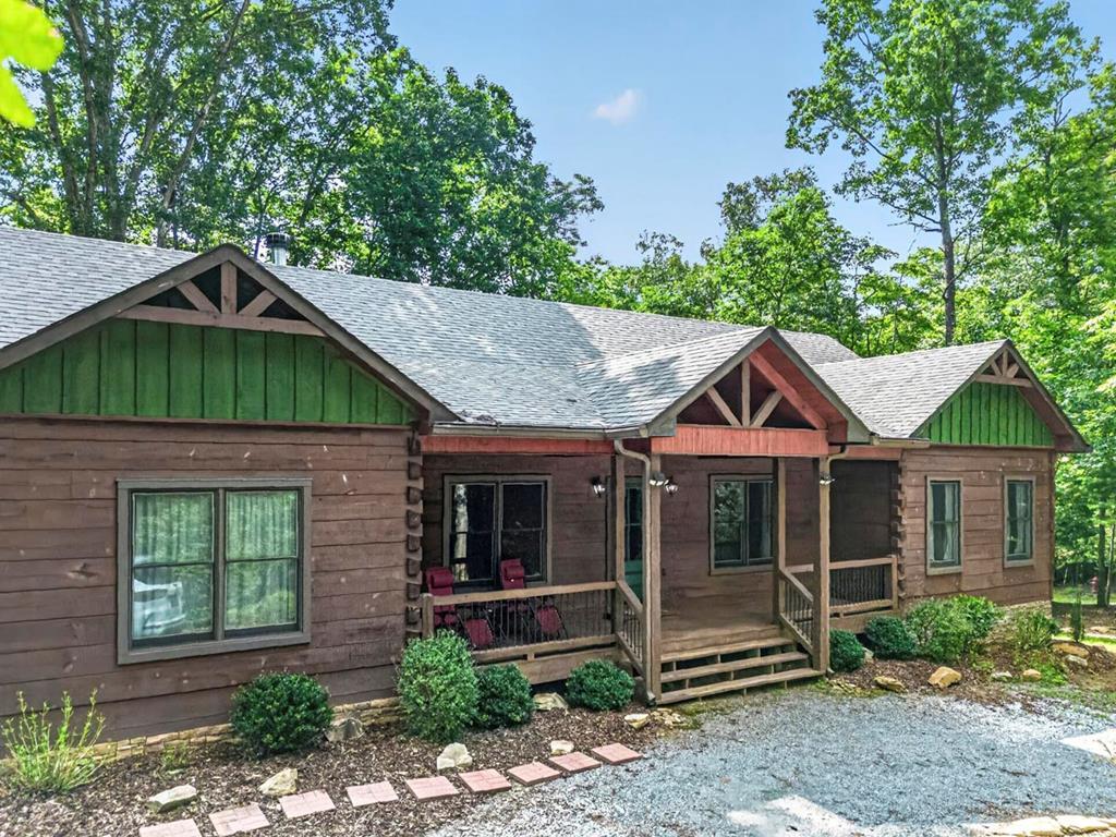 433943 Blue Ridge Active