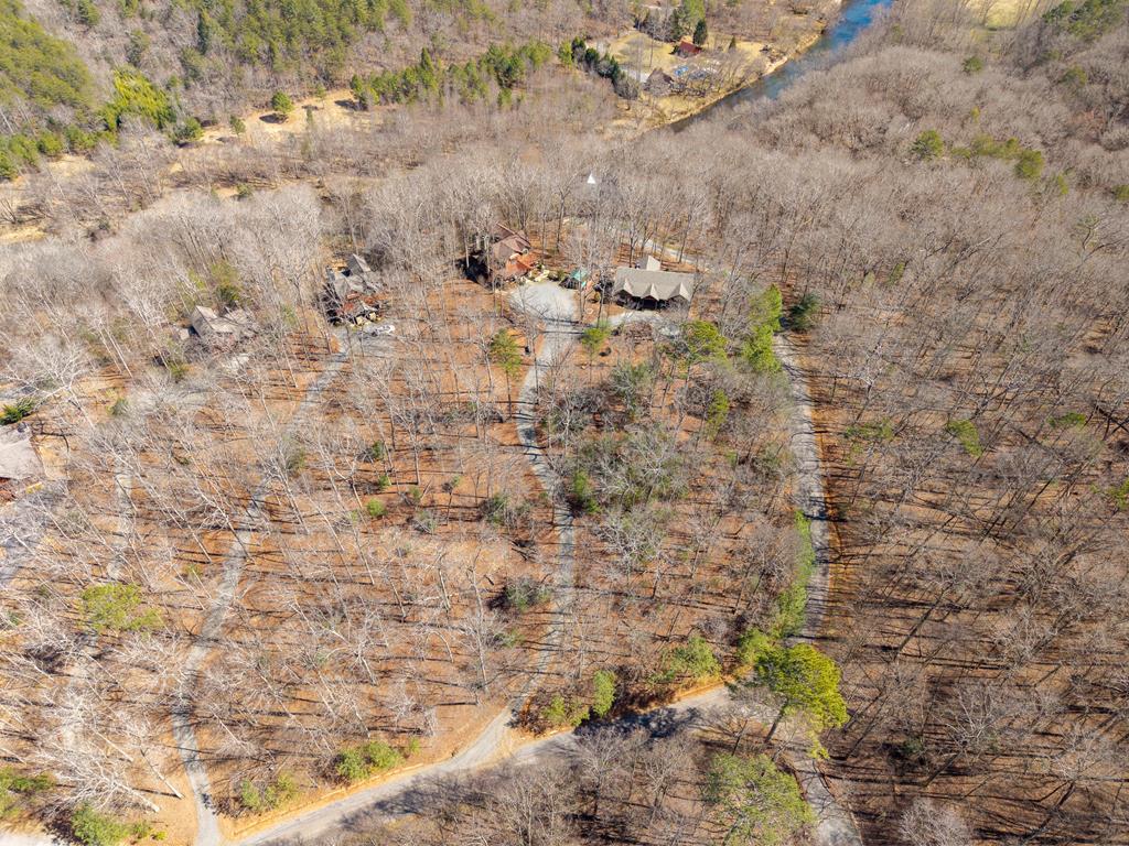 433943 Blue Ridge Active