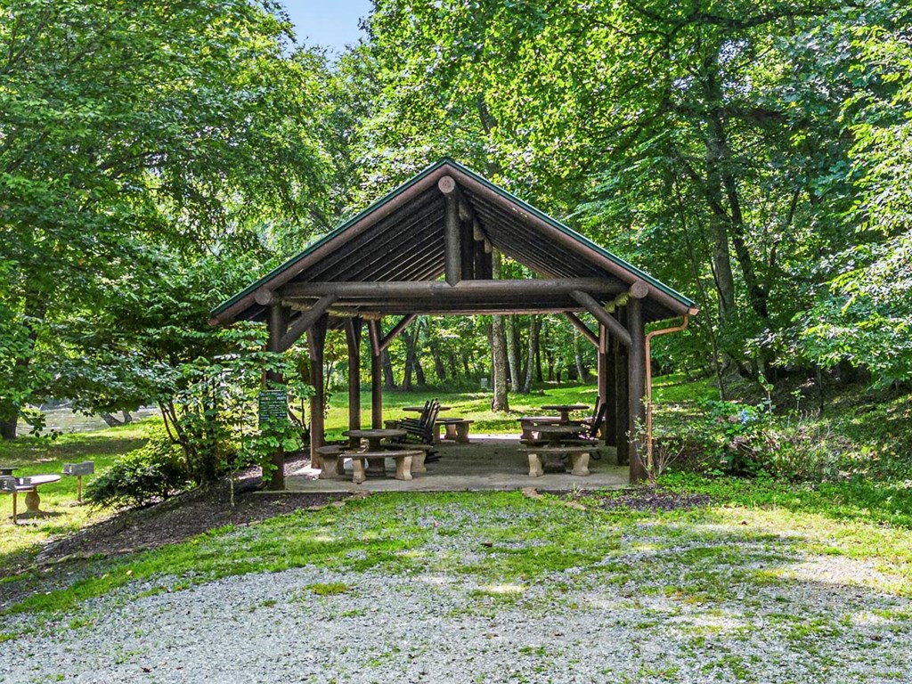433943 Blue Ridge Active