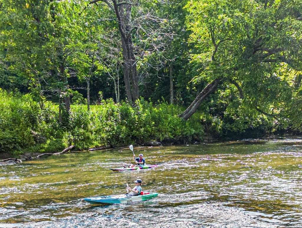 433943 Blue Ridge Active