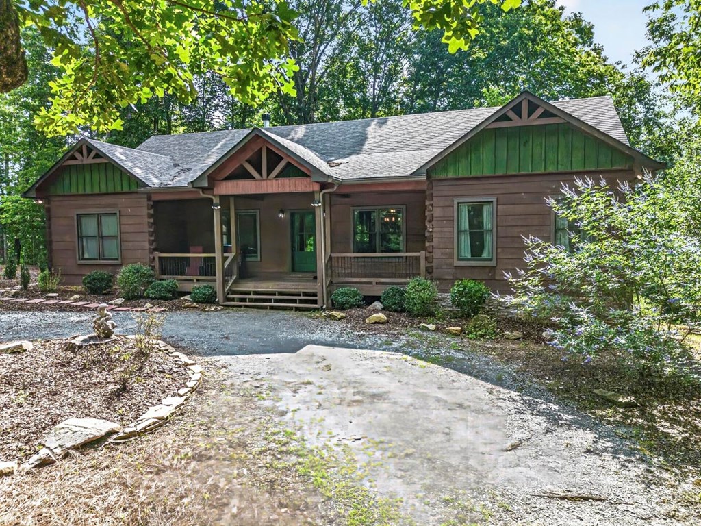 433943 Blue Ridge Active