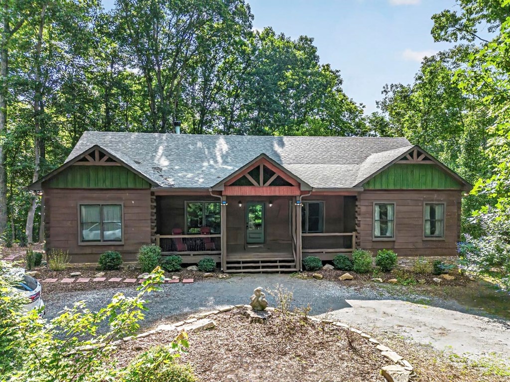 433943 Blue Ridge Active
