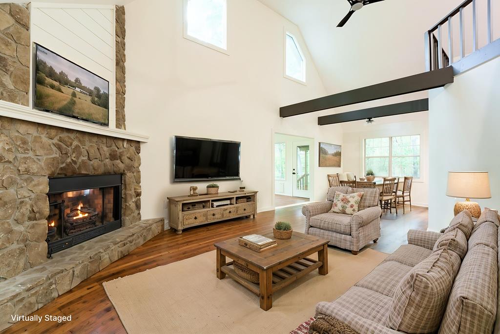 433966 Blairsville Active