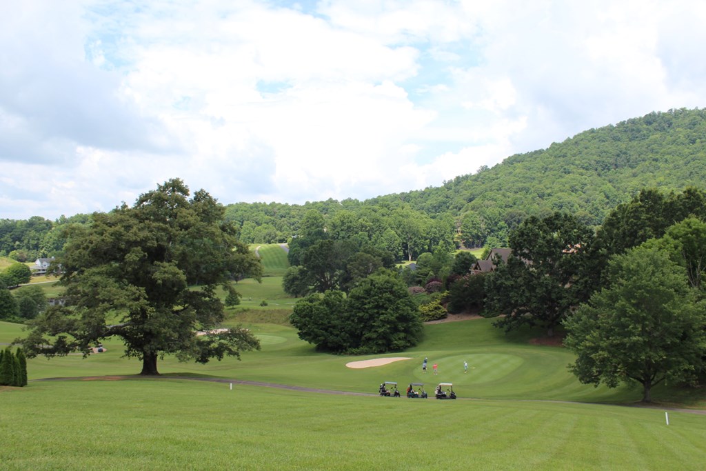 433973 Hayesville
 Land