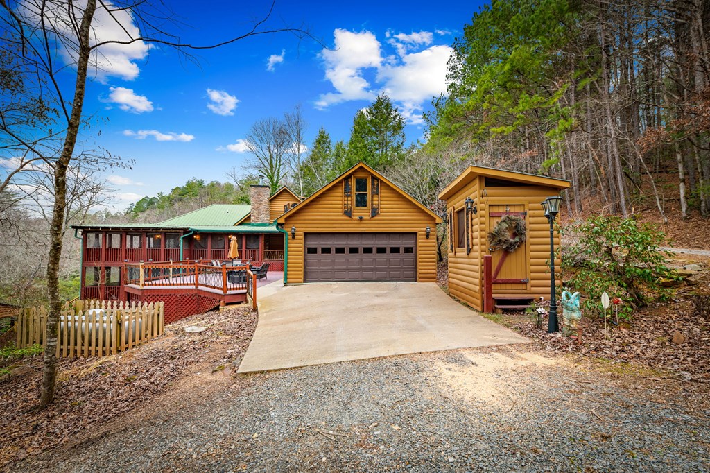 433982 Ellijay Active
