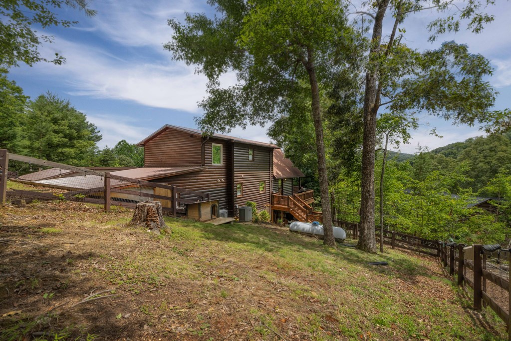 433983 Blue Ridge Active